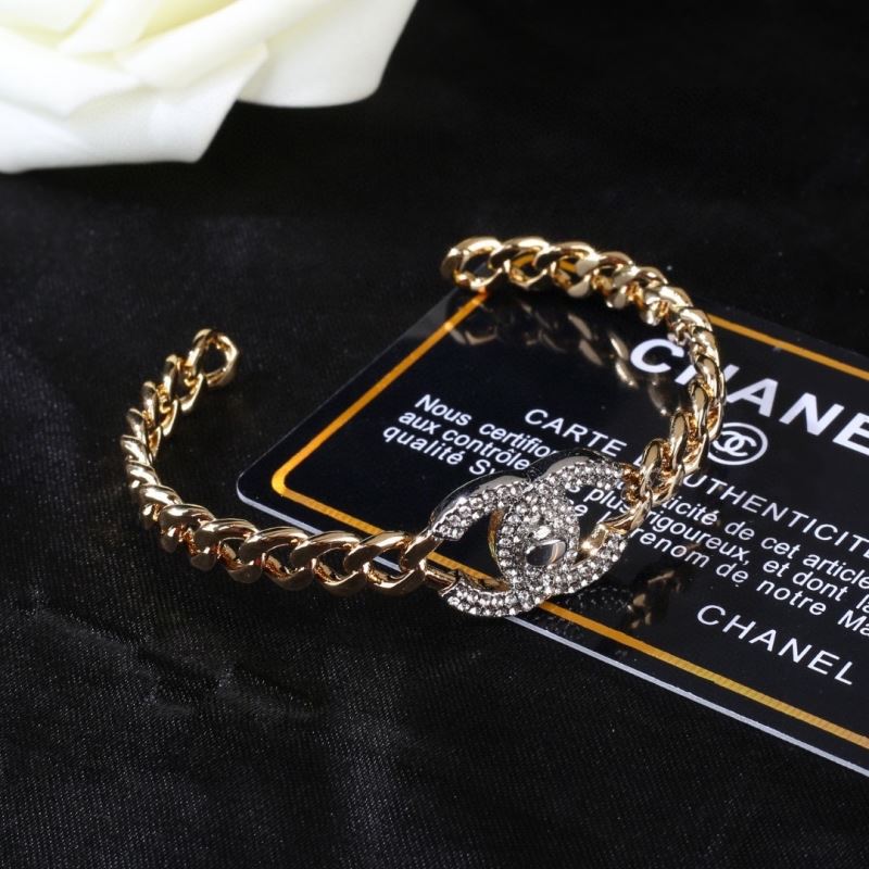 Chanel Bracelets